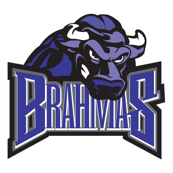 Fort Worth Brahmas Logo ,Logo , icon , SVG Fort Worth Brahmas Logo
