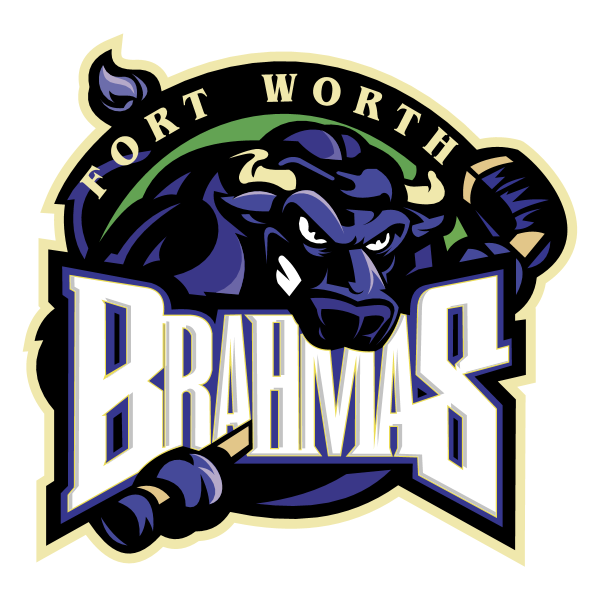 Fort Worth Brahmas