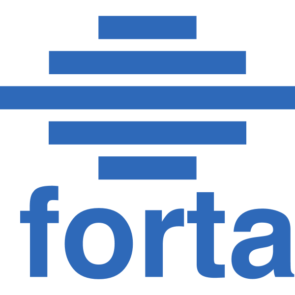 FORTA Logo