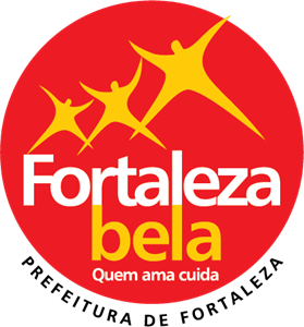 Fortaleza Bela Logo ,Logo , icon , SVG Fortaleza Bela Logo