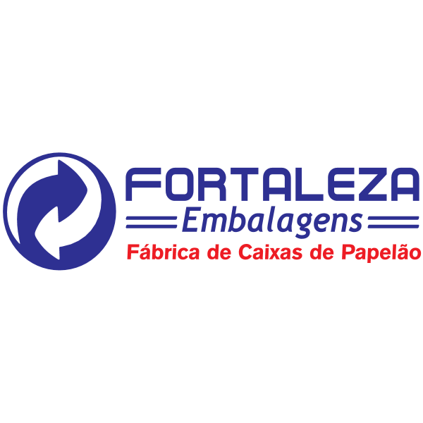 Fortaleza Embalagens Logo