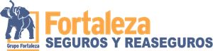 FORTALEZA SEGUROS Y REASEGUROS Logo