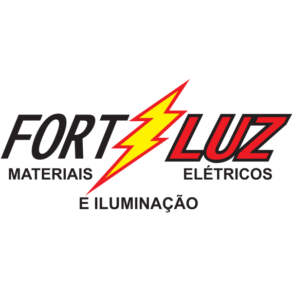 FORTE LUZ Logo