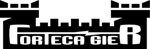 Forteca Gier Logo ,Logo , icon , SVG Forteca Gier Logo