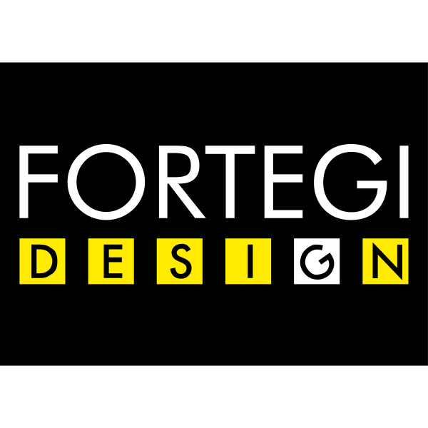 Fortegi Web Design Logo ,Logo , icon , SVG Fortegi Web Design Logo
