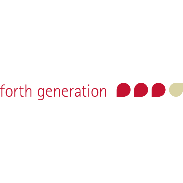 Forth Generation Logo ,Logo , icon , SVG Forth Generation Logo