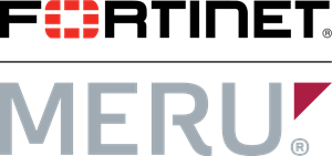 Fortinet MERU Logo