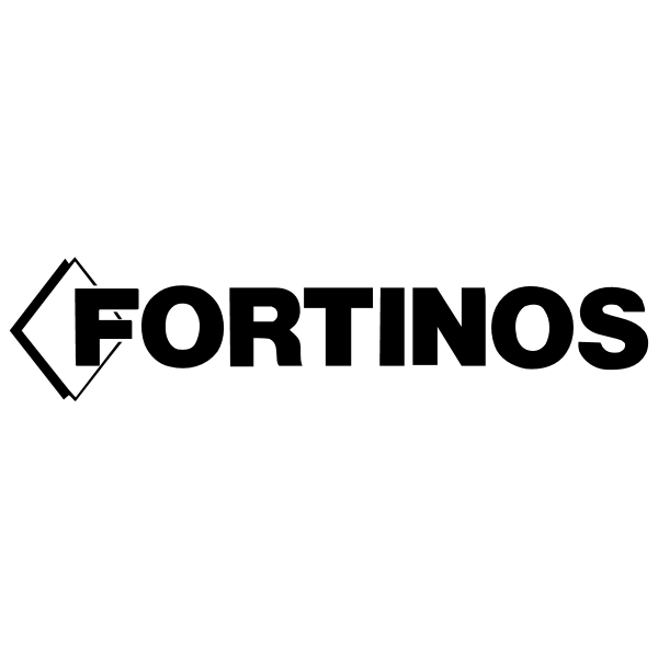 Fortinos ,Logo , icon , SVG Fortinos