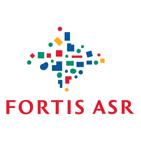 Fortis ASR Logo