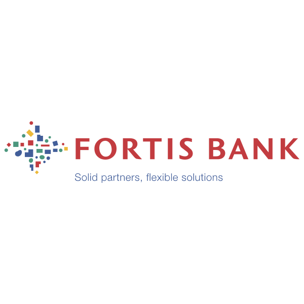 Fortis Bank ,Logo , icon , SVG Fortis Bank