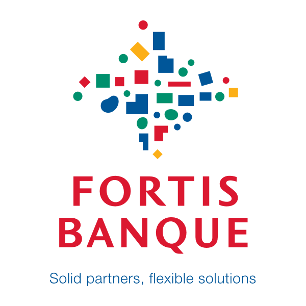 Fortis Banque Logo ,Logo , icon , SVG Fortis Banque Logo