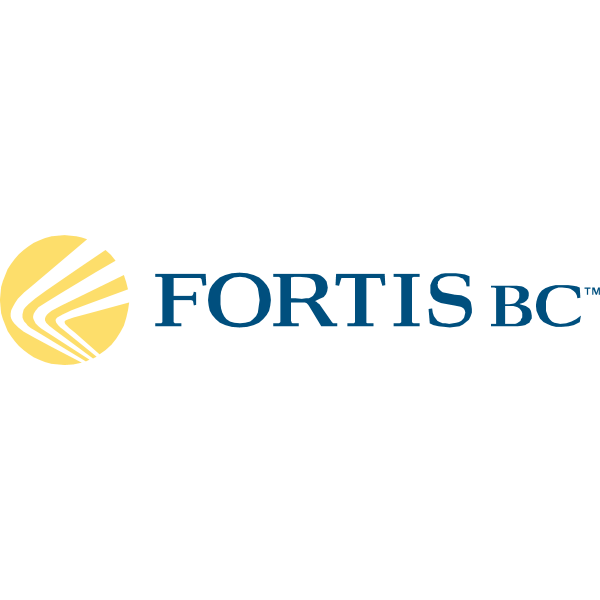 Fortis BC Logo ,Logo , icon , SVG Fortis BC Logo