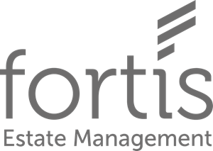 Fortis Estate Management Logo ,Logo , icon , SVG Fortis Estate Management Logo