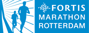 Fortis Marathon Rotterdam Logo