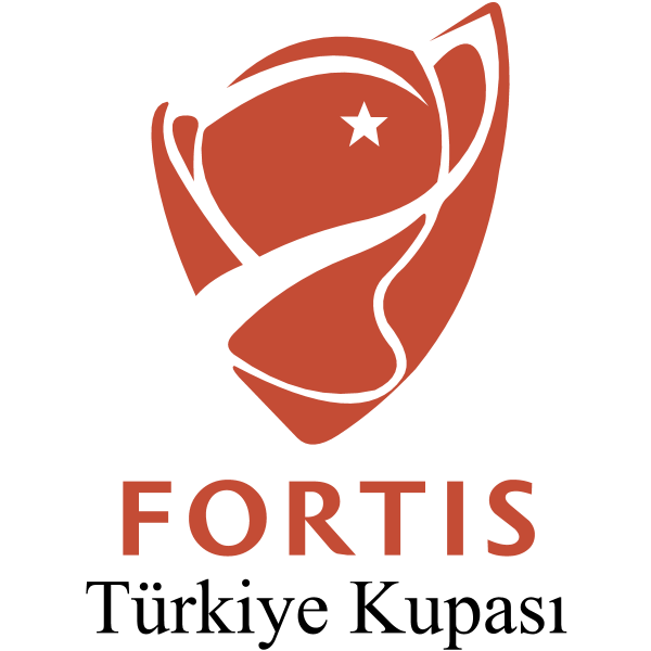 Fortis Turkiye Kupasi Logo ,Logo , icon , SVG Fortis Turkiye Kupasi Logo