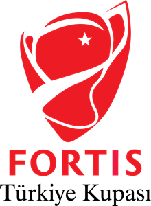 Fortis Türkiye Kupası Logo