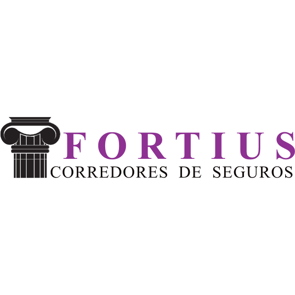 Fortius Logo ,Logo , icon , SVG Fortius Logo