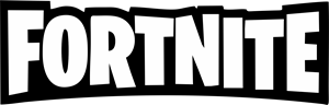 Fortnite Logo ,Logo , icon , SVG Fortnite Logo