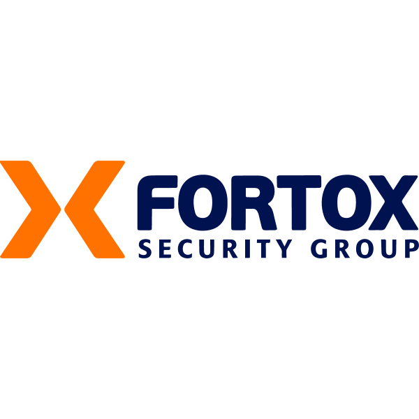 Fortox Logo ,Logo , icon , SVG Fortox Logo