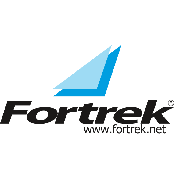 Fortrek Logo ,Logo , icon , SVG Fortrek Logo
