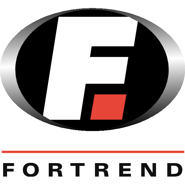 Fortrend Logo ,Logo , icon , SVG Fortrend Logo