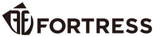 FORTRESS SAFE Logo