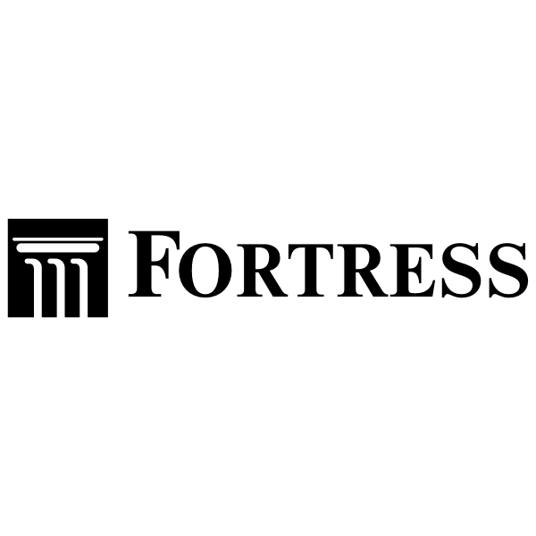 Fortress ,Logo , icon , SVG Fortress