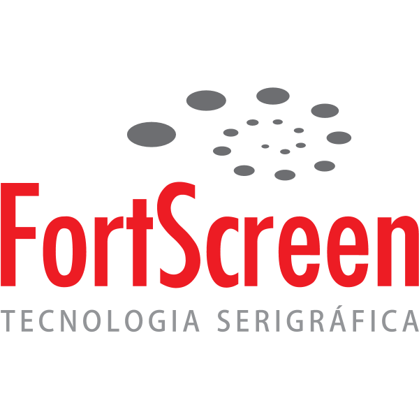 FortScreen Logo
