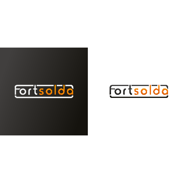 FortSolda Logo ,Logo , icon , SVG FortSolda Logo