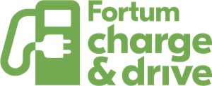 Fortum Charge & Drive Logo ,Logo , icon , SVG Fortum Charge & Drive Logo