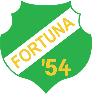Fortuna ’54 Geleen Logo ,Logo , icon , SVG Fortuna ’54 Geleen Logo
