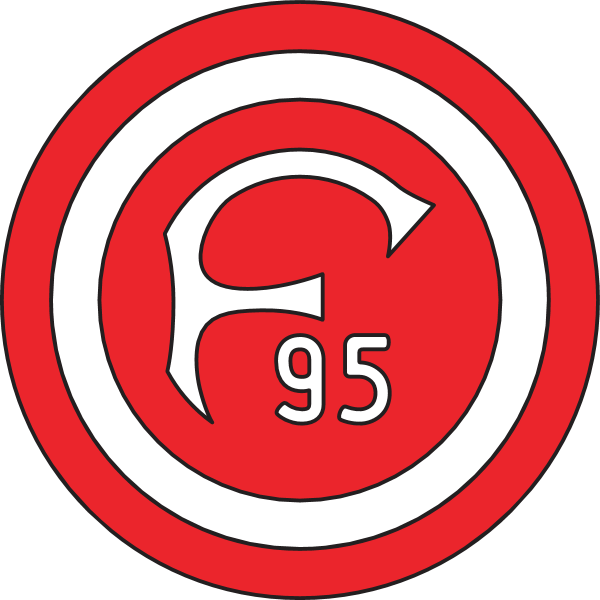 Fortuna Dusseldorf 70’s Logo
