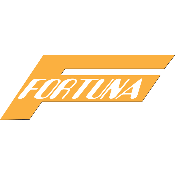 Fortuna Escapamentos Logo ,Logo , icon , SVG Fortuna Escapamentos Logo