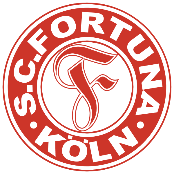 Fortuna Koln ,Logo , icon , SVG Fortuna Koln