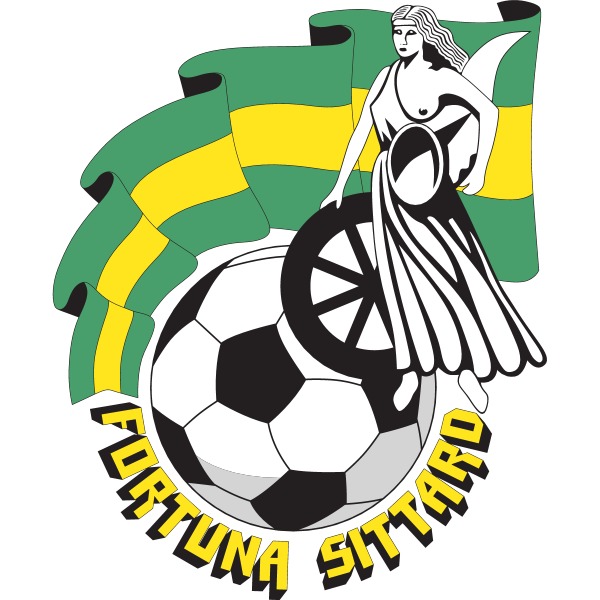 Fortuna Sittard Logo
