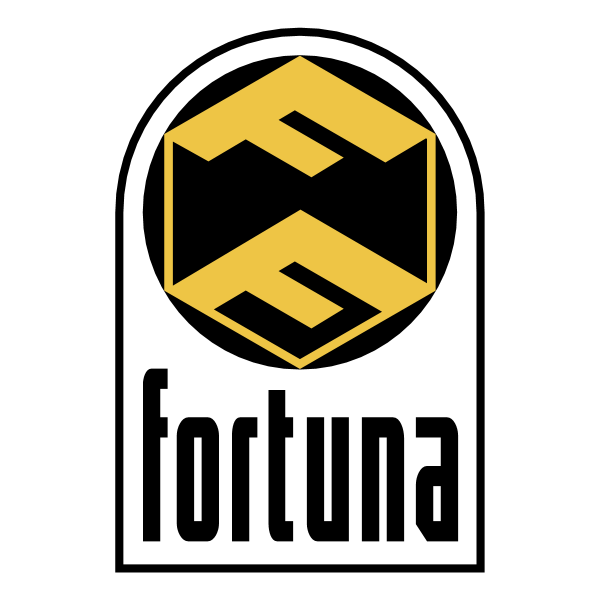 Fortuna ,Logo , icon , SVG Fortuna