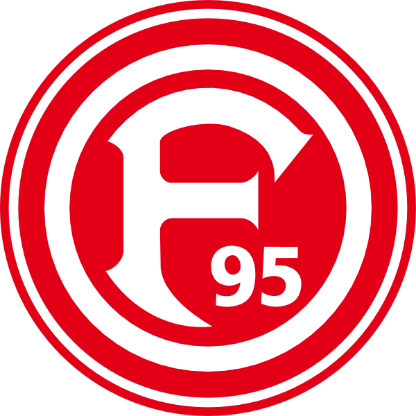 fortuna95 Logo