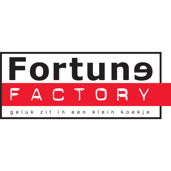 Fortune Factory Logo ,Logo , icon , SVG Fortune Factory Logo