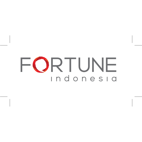 Fortune Indonesia Logo ,Logo , icon , SVG Fortune Indonesia Logo