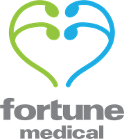 Fortune Medical Logo