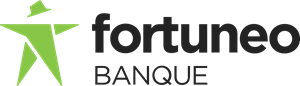 Fortuneo Banque Logo