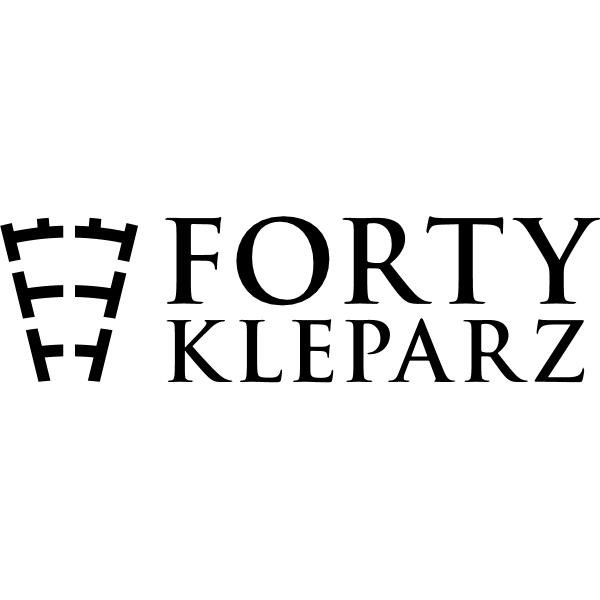 Forty kleparz Kraków Logo ,Logo , icon , SVG Forty kleparz Kraków Logo