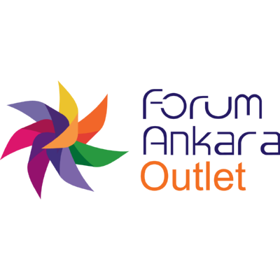 Forum Ankara Outlet Logo ,Logo , icon , SVG Forum Ankara Outlet Logo