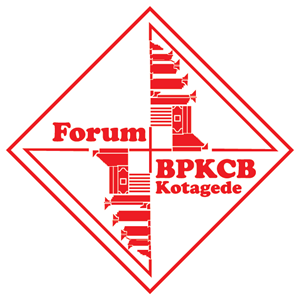 Forum BPKCB Kotagede Logo