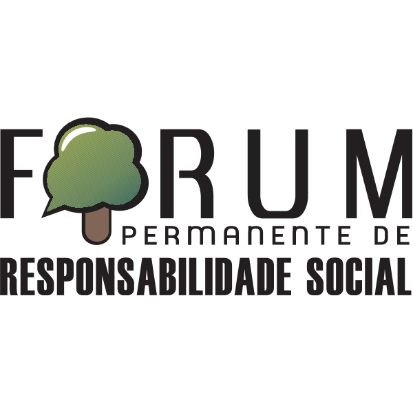 Fórum de Resp. Social Logo
