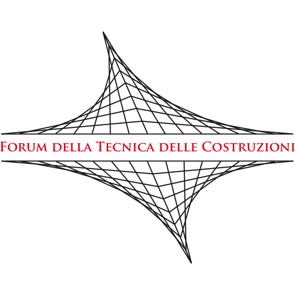 Forum della Tecnica Delle Costruzioni Logo ,Logo , icon , SVG Forum della Tecnica Delle Costruzioni Logo