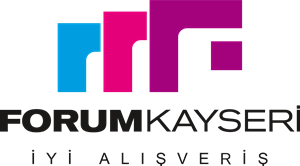 Forum Kayseri Logo