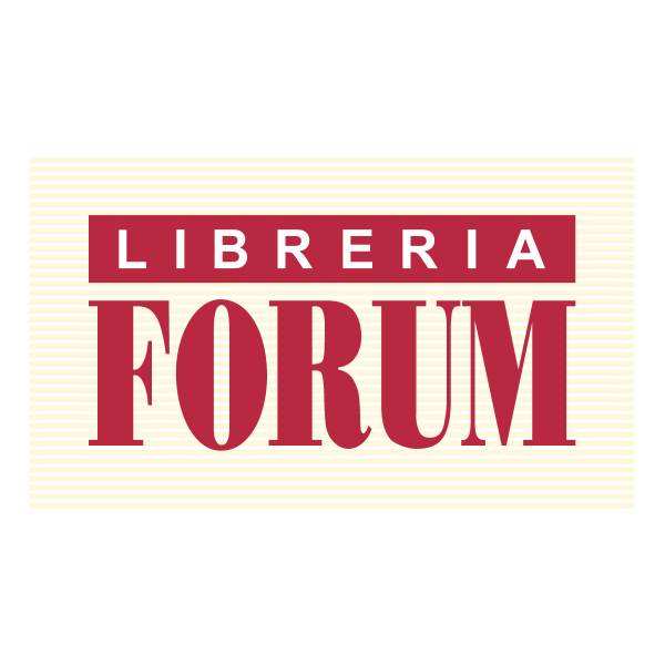 FORUM libreria Logo