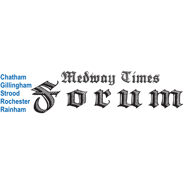 Forum | Medway Times Logo ,Logo , icon , SVG Forum | Medway Times Logo