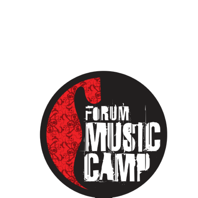 Forum Music Camp Logo ,Logo , icon , SVG Forum Music Camp Logo
